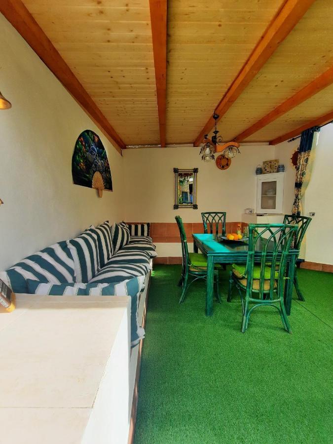 דירות מורתה מריה Casa Delfino מראה חיצוני תמונה