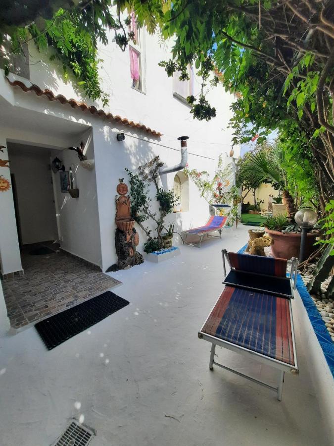 דירות מורתה מריה Casa Delfino מראה חיצוני תמונה