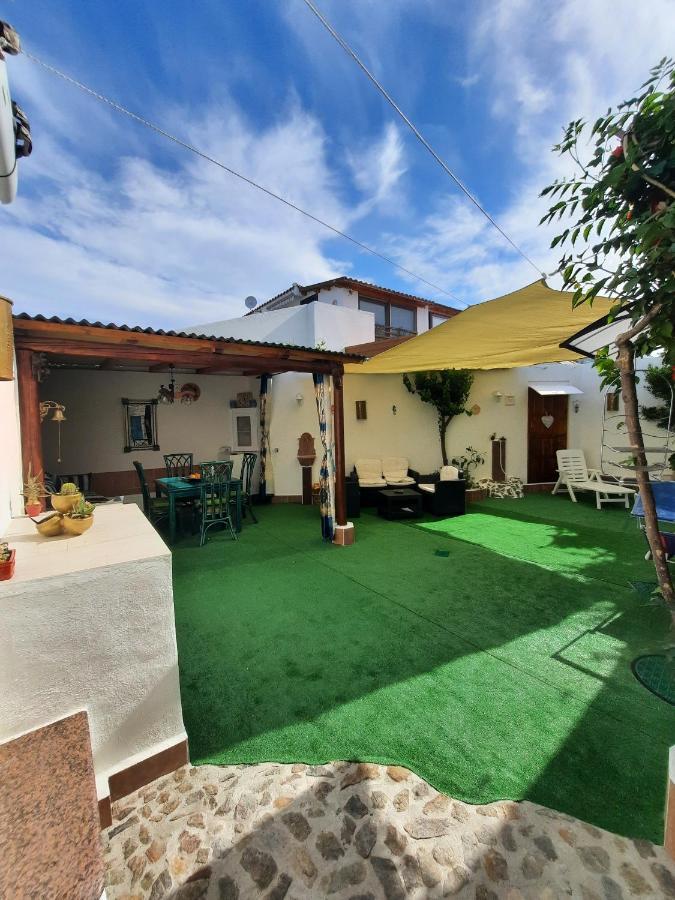 דירות מורתה מריה Casa Delfino מראה חיצוני תמונה