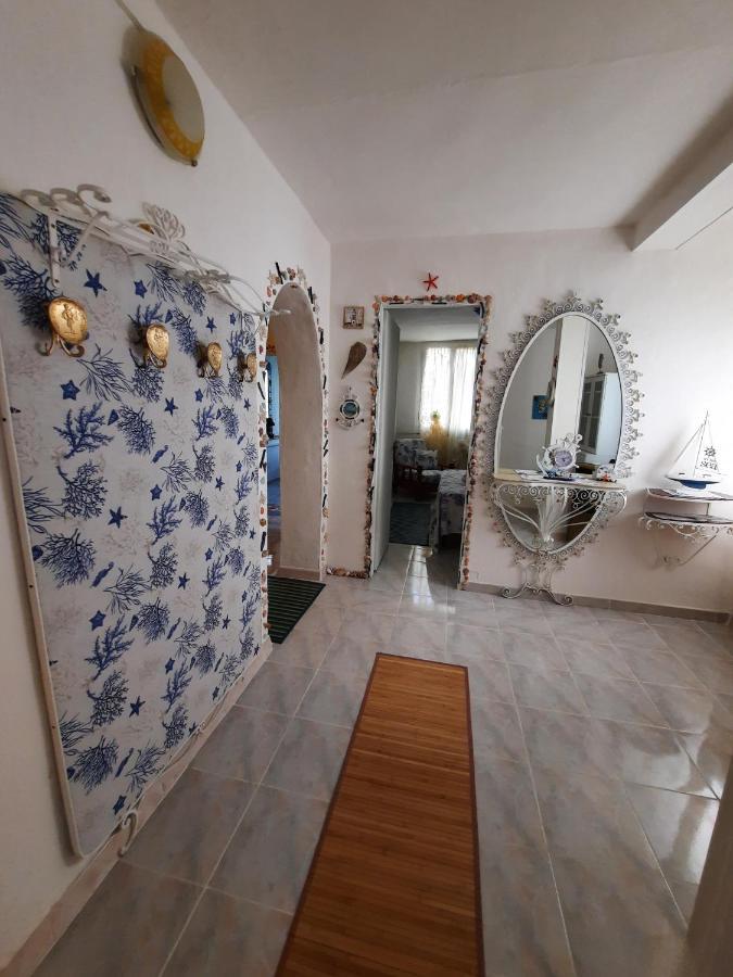 דירות מורתה מריה Casa Delfino מראה חיצוני תמונה