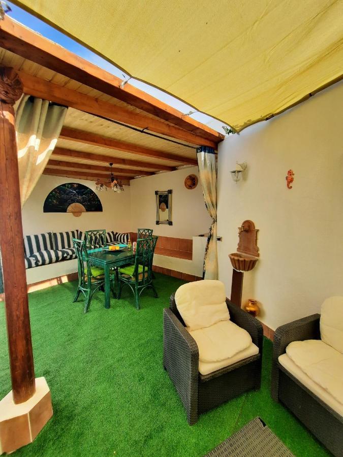דירות מורתה מריה Casa Delfino מראה חיצוני תמונה