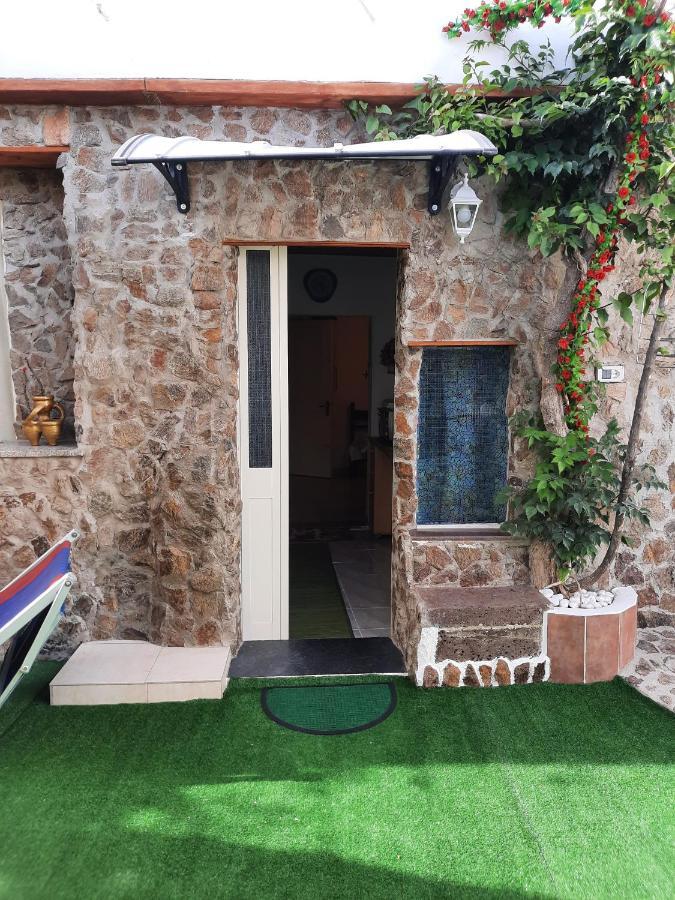 דירות מורתה מריה Casa Delfino מראה חיצוני תמונה