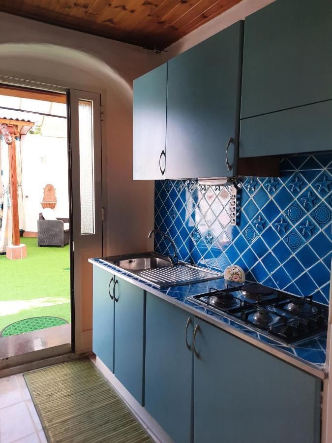 דירות מורתה מריה Casa Delfino מראה חיצוני תמונה