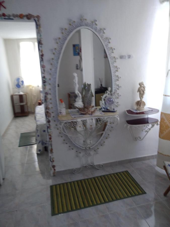דירות מורתה מריה Casa Delfino מראה חיצוני תמונה